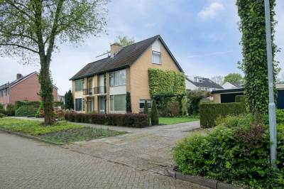 Woning Burgemeester van Waninglaan 68 Leek