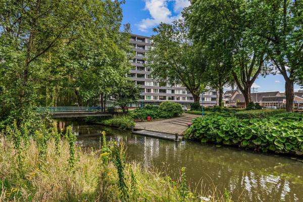 Woning De Sterke Arm 157 Veenendaal