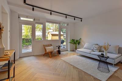 Woning Schierstins 74 Amsterdam