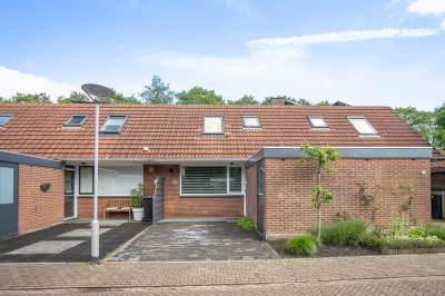 Woning Hornikswei 59 Goes