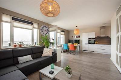Woning Vossenzoom 51 Pijnacker
