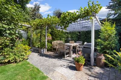 Woning Vijverweg 5 Dordrecht