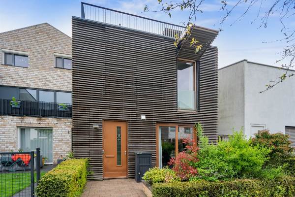 Woning Waterwereld 104 Eindhoven