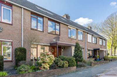 Woning Hoge Dries 48 Apeldoorn