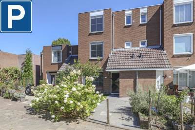 Woning De Weergang 25 Arnhem