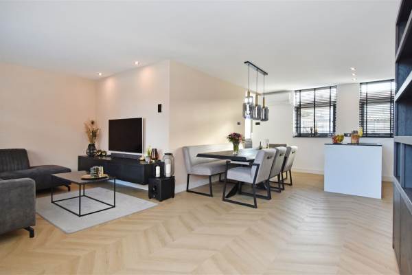 Woning Marocstraat 17 Naaldwijk