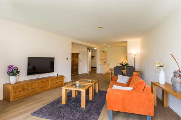 Woning Sint Martinusstraat 111 Naaldwijk