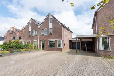Woning Jan Jordenshof 10 Winsum (GR)