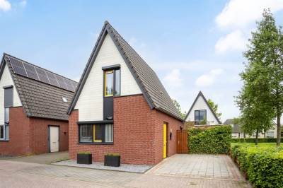 Woning Schriekse Heihoek 200 Berghem