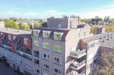 Woning Zevenwouden 64 Utrecht