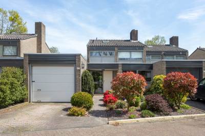 Woning Landweg 335 Leusden