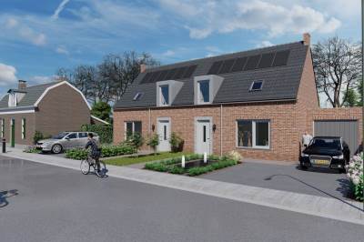 Woning Hoogstraat 3A Wijk bij Duurstede