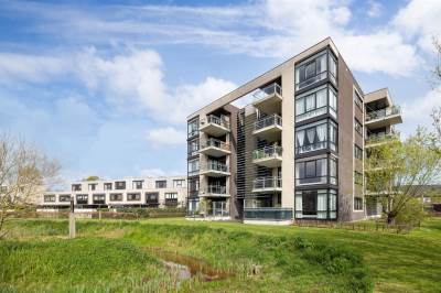 Woning Morgenstond 13 Boxtel