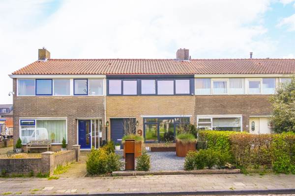 Woning Landbouwstraat 9 Kreileroord
