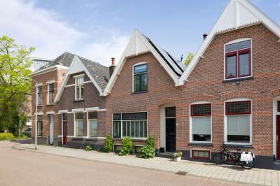 Woning 2e Kruisstraat 40 Deventer