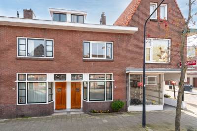 Woning Jagerlaan 51 Zeist