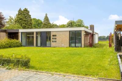 Woning Dyckmeesterstraat 7 Hoogeloon