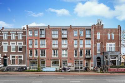 Woning St. Annastraat 255D Nijmegen