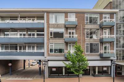 Woning Veerplein 9 Vlaardingen