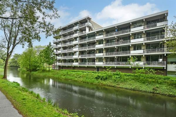 Woning Groningensingel 1027 Arnhem