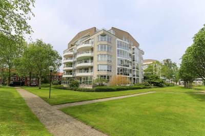 Woning Badhuislaan 14 Voorburg