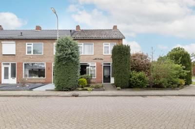 Woning Kometenstraat 7 Hengelo (OV)