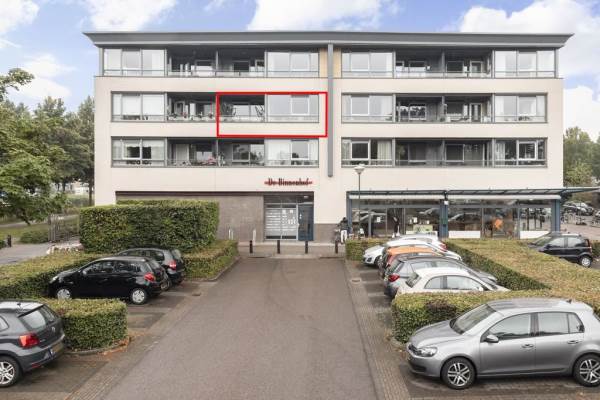 Woning Paddestoelenlaan 98 Veenendaal
