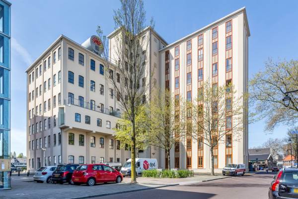 Woning De Gortpeller 116 Zaandam