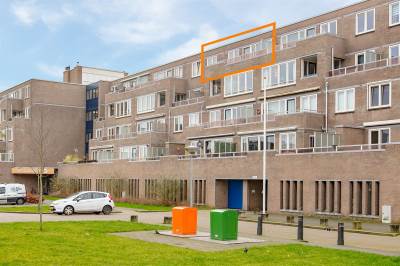 Woning Harderwijkoever 52 Almere