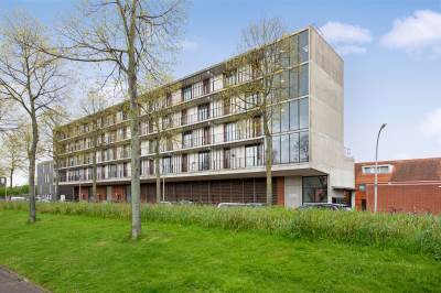 Woning Rijswijkse Landingslaan 168 Den Haag