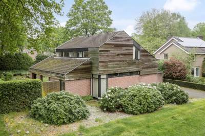 Woning Snellaertsstraat 12 Oirschot