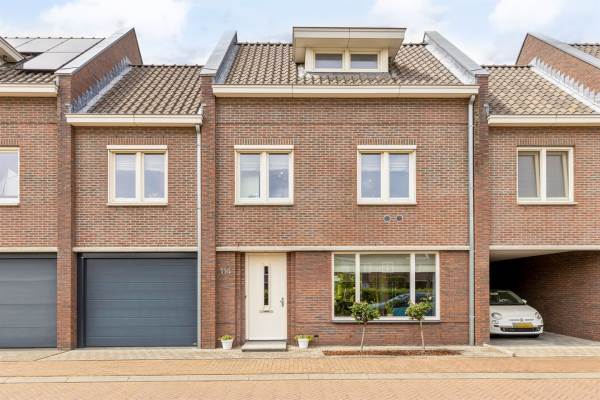 Woning Vestesingel 114 Herten