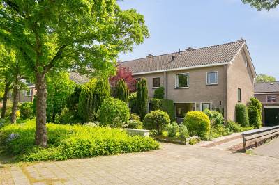 Woning Kerkweg 68 Zwolle