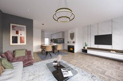 Woning Yellowlaan 14 Blokker