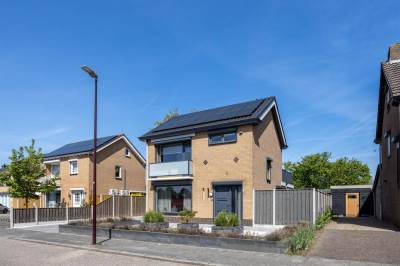 Woning St. Gerardushof 31 Bosschenhoofd