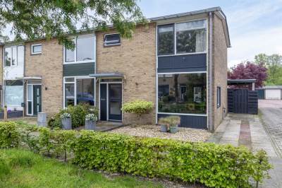 Woning Goudstraat 61 Apeldoorn