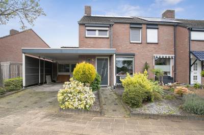 Woning Den Ekkert 52 Herten