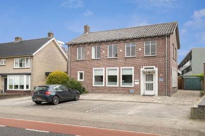 Woning Molenakkers 5A Bergeijk