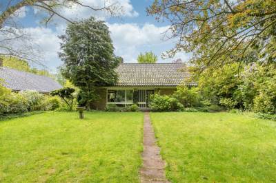 Woning Smidsallee 12 De Steeg