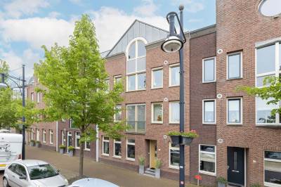 Woning Ganzenmarkt 41 Oldenzaal