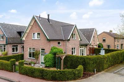 Woning Duistervoordseweg 78 Twello