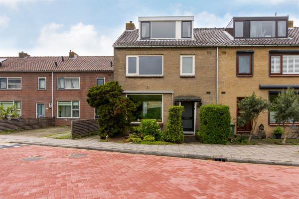 Woning Westeinde 191 Moordrecht