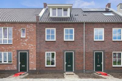 Woning Wadloper 74 Kampen