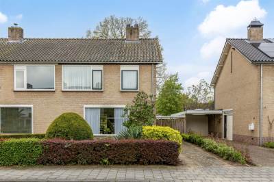 Woning Dianastraat 26 Berlicum