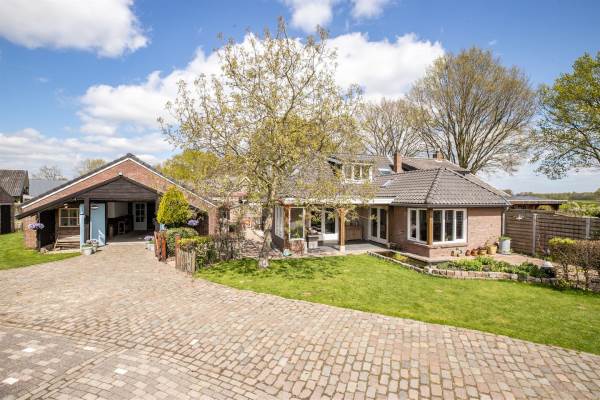 Woning Gijzelsestraat 10 Biezenmortel