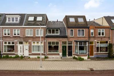 Woning Bisschopsweg 62 Amersfoort