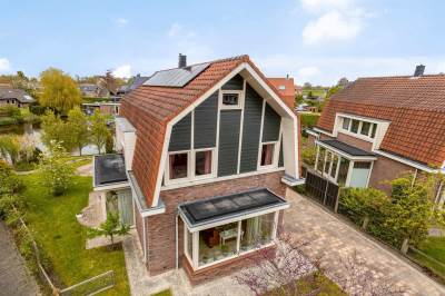 Woning Sterappel 5 Winkel