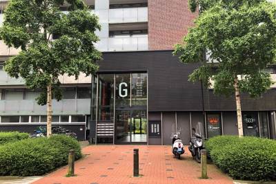 Woning Gravin Juliana van Stolberglaan 565 Leidschendam