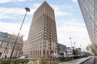 Woning Magazijnstraat 309 Tilburg