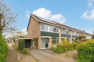 Woning Werkendelslaan 29A Heiloo